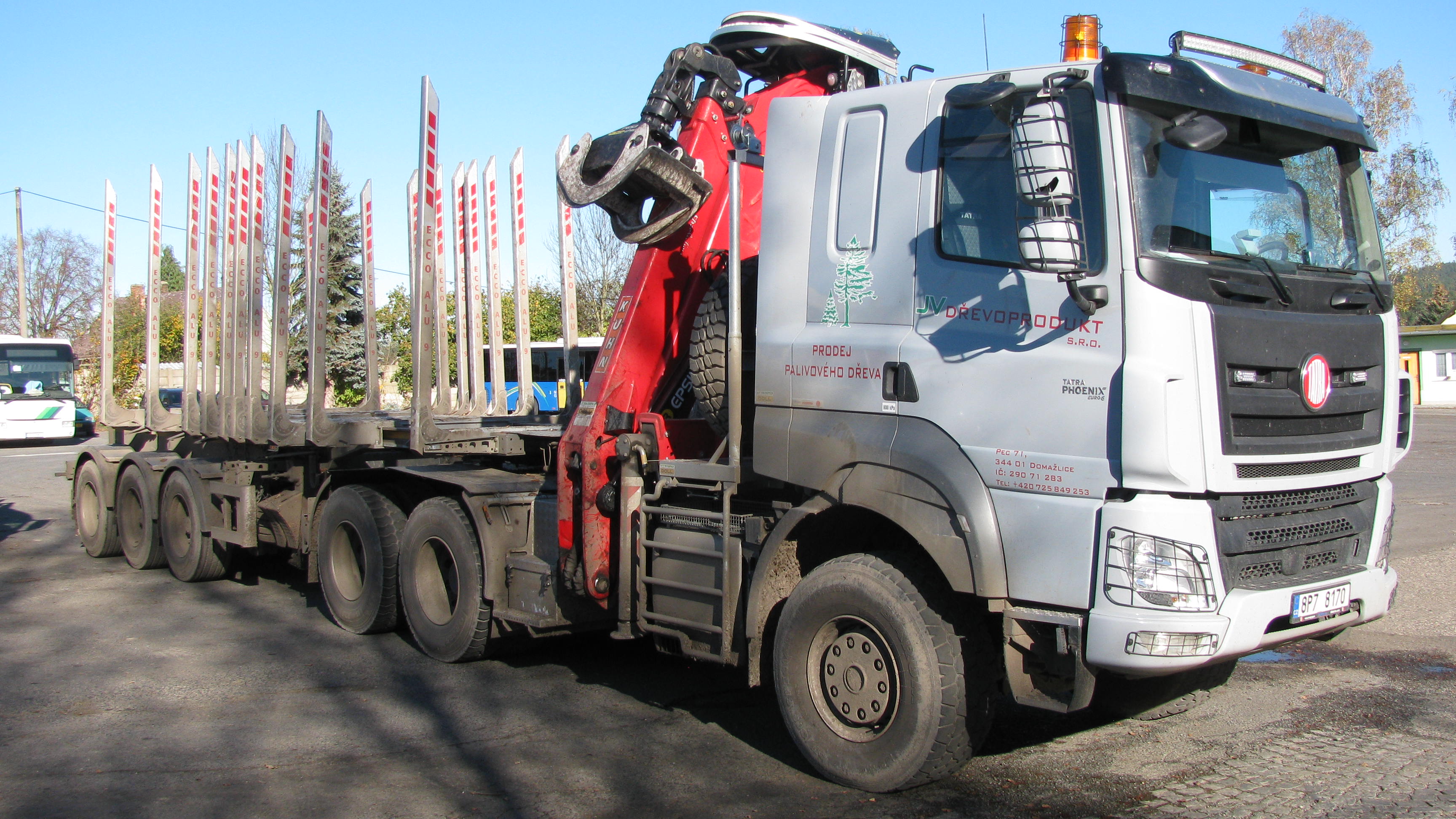 Služby AZB Hydraulika